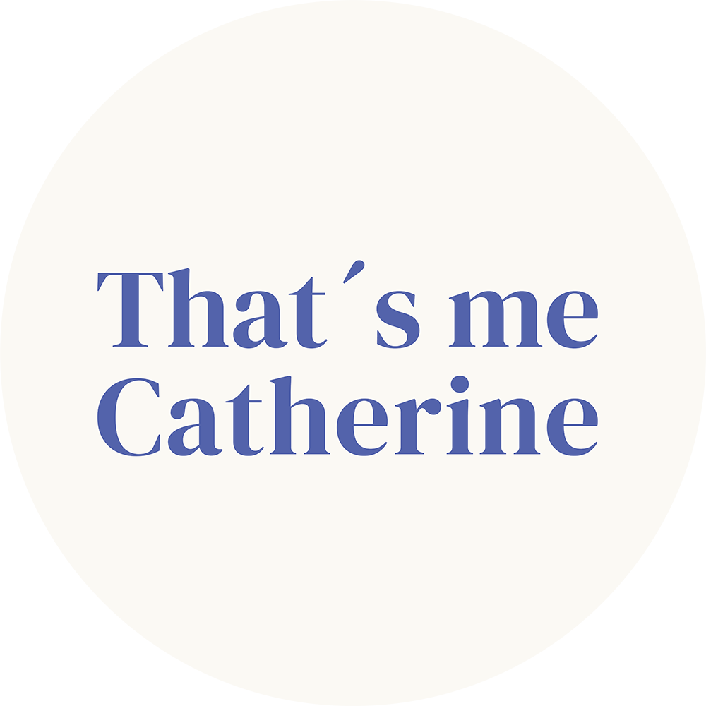 Catherine Eschweiler | Branding & Design mit Herz & Seele