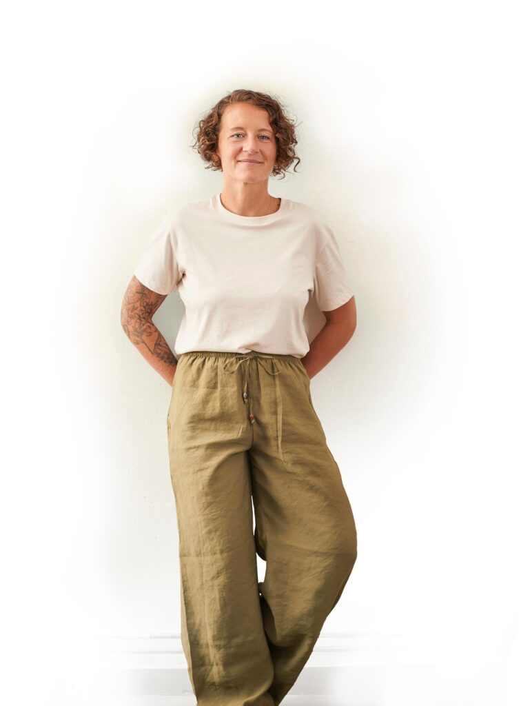 Mission von Catherine Eschweiler | Branding & Design mit Herz & Seele