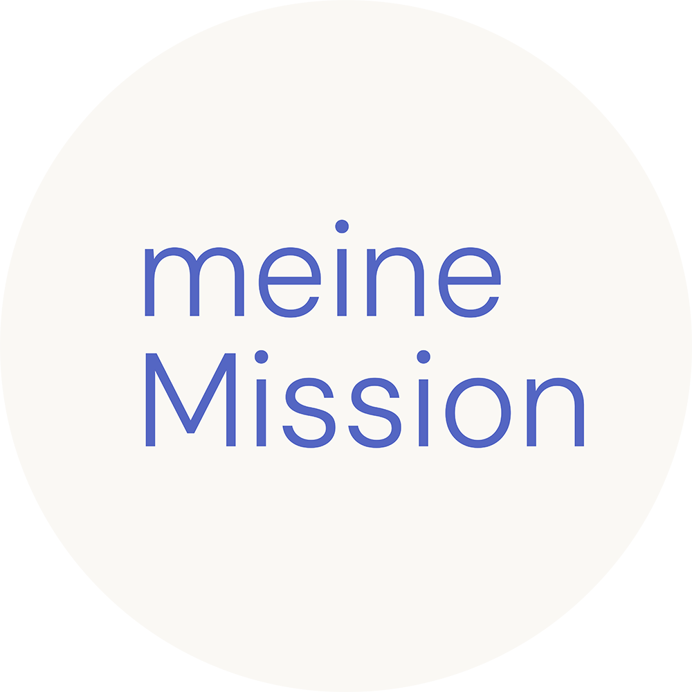 Meine Mission. Catherine Eschweiler | Branding & Design mit Herz & Seele