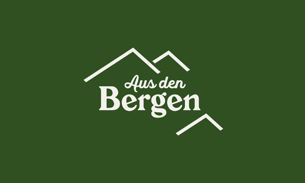 Aus den Bergen. Catherine Eschweiler | Branding & Design mit Herz & Seele