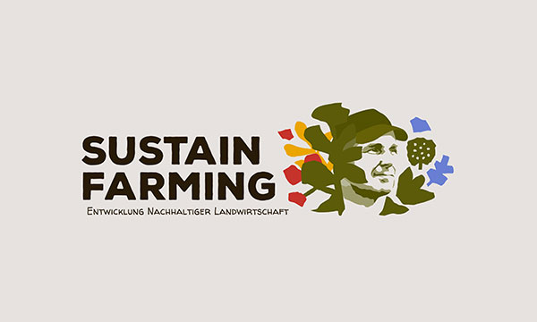 Sustain Farming. Catherine Eschweiler | Branding & Design mit Herz & Seele