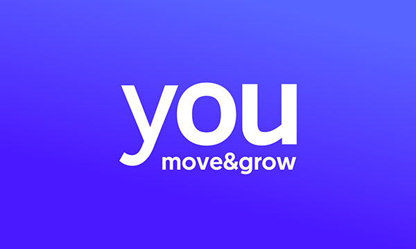 You move and grow. Catherine Eschweiler | Branding & Design mit Herz & Seele